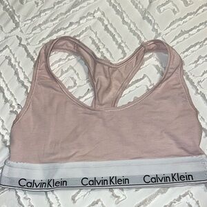 Calvin Klein Bra